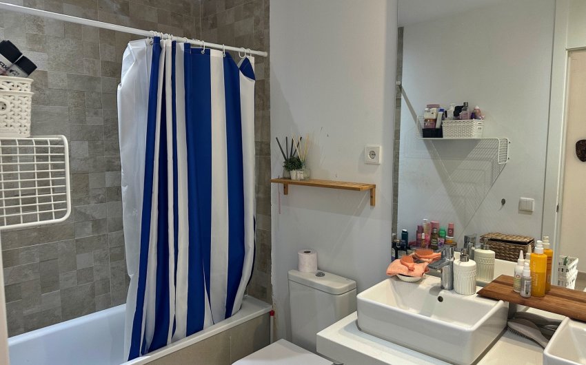 Herverkoop - Apartment -
Marbella - San Pedro de Alcantara