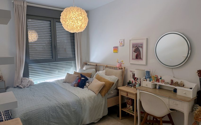 Herverkoop - Apartment -
Marbella - San Pedro de Alcantara