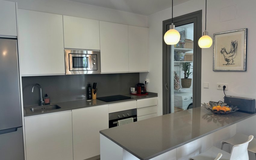 Herverkoop - Apartment -
Marbella - San Pedro de Alcantara