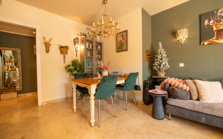 Herverkoop - Apartment -
Marbella - San Pedro de Alcantara