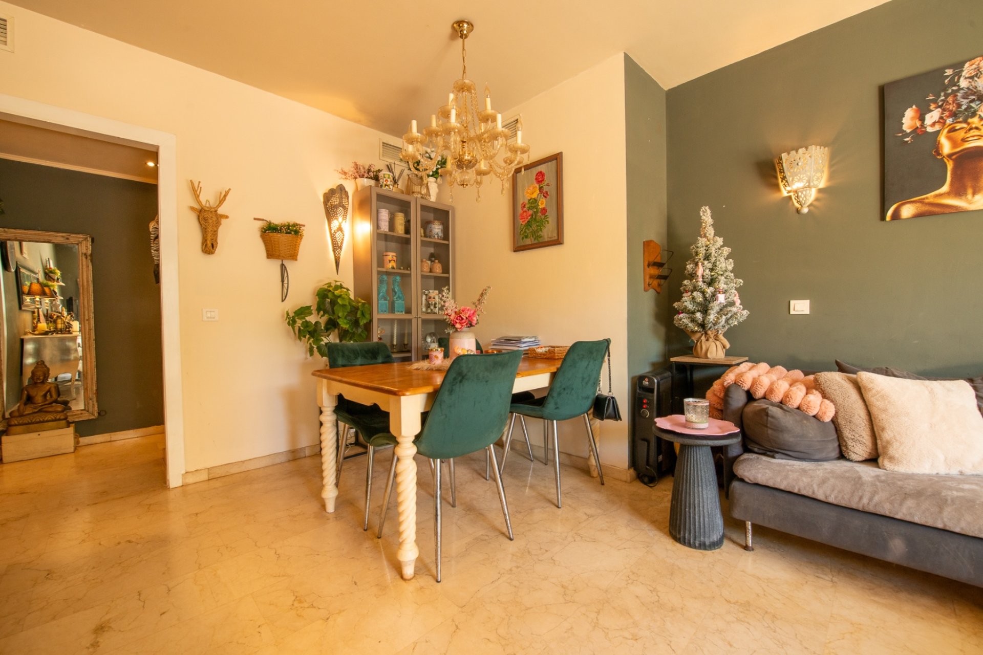 Herverkoop - Apartment -
Marbella - San Pedro de Alcantara