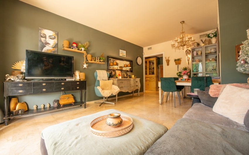 Herverkoop - Apartment -
Marbella - San Pedro de Alcantara