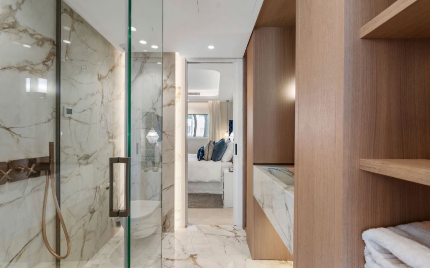 Herverkoop - Apartment -
Marbella