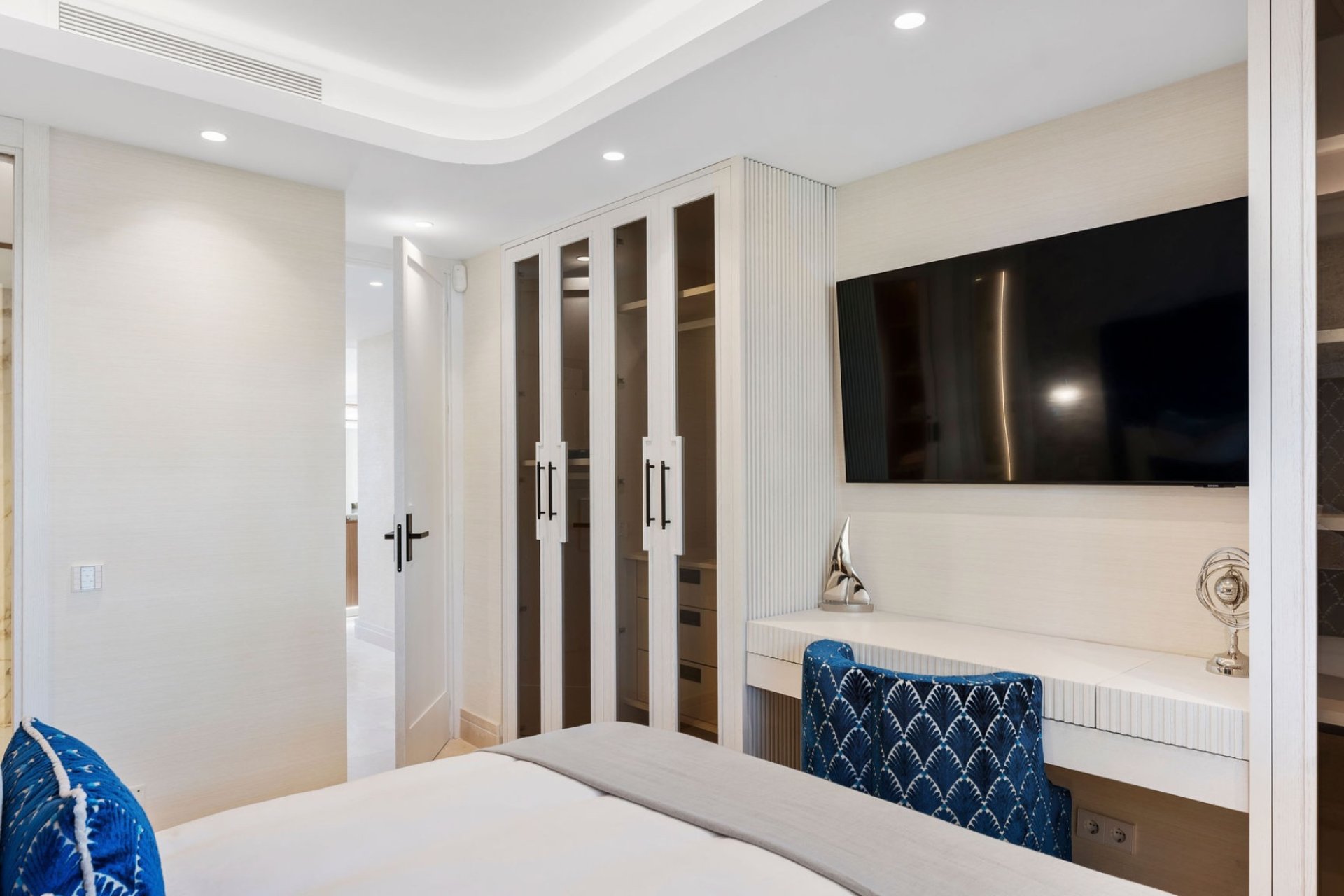 Herverkoop - Apartment -
Marbella