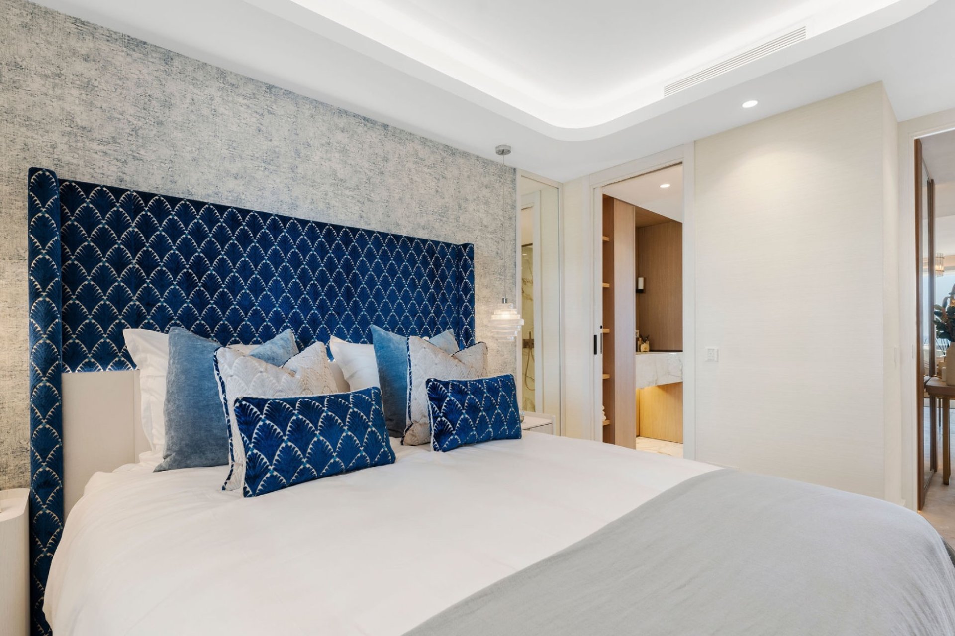 Herverkoop - Apartment -
Marbella