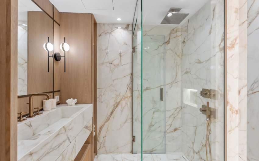 Herverkoop - Apartment -
Marbella