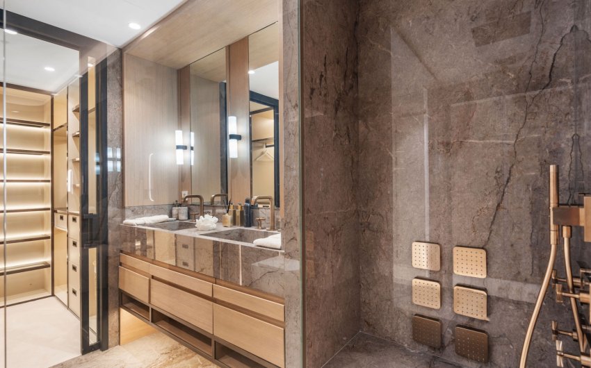 Herverkoop - Apartment -
Marbella