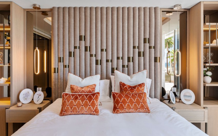 Herverkoop - Apartment -
Marbella