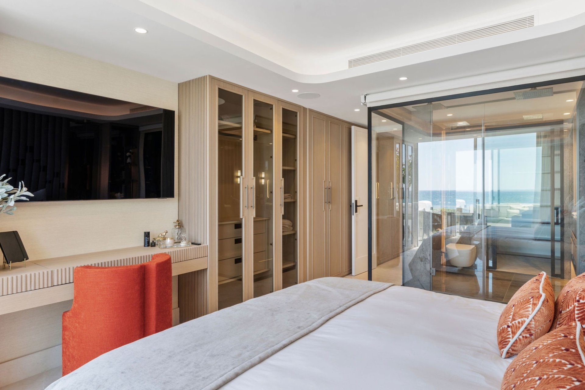 Herverkoop - Apartment -
Marbella