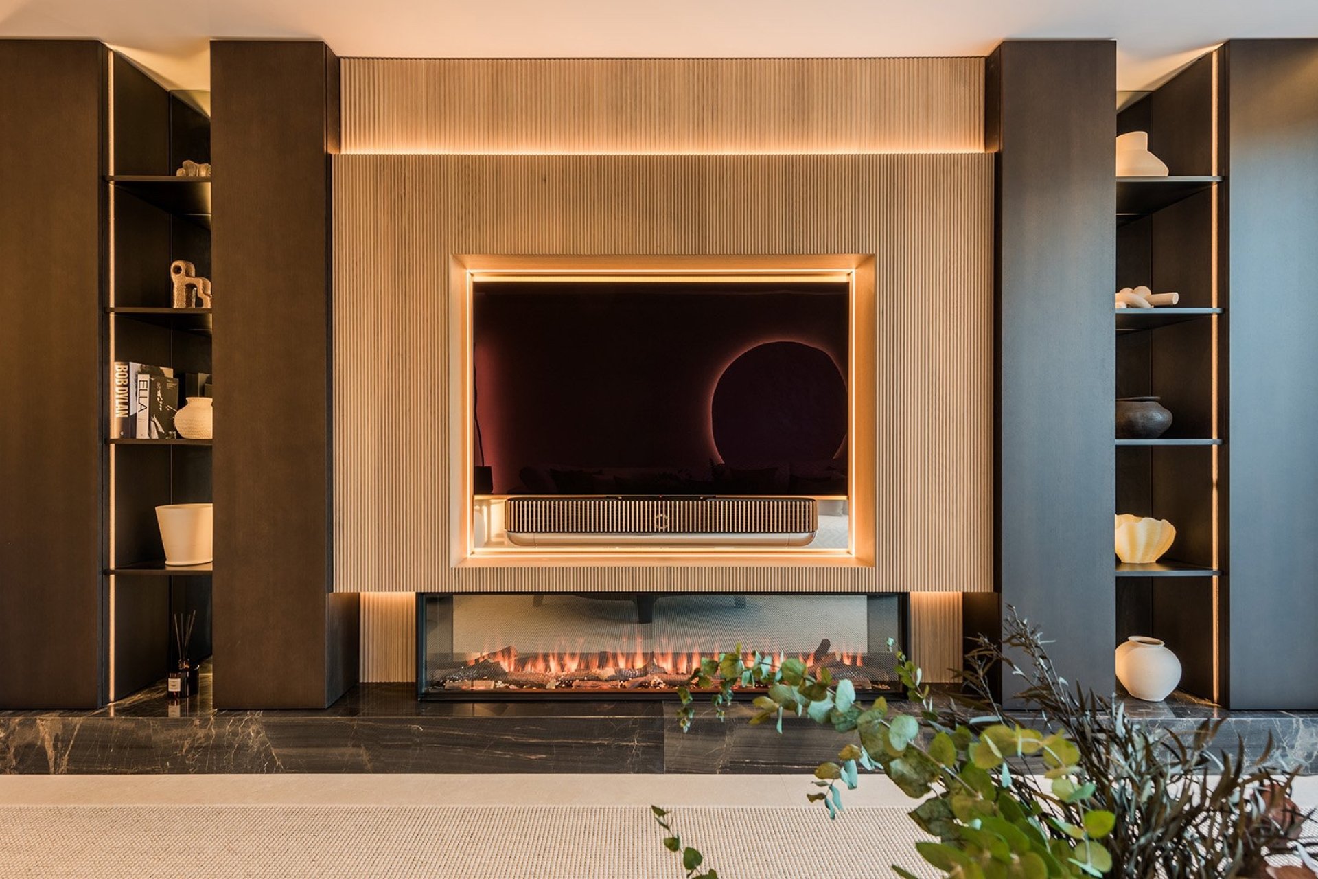 Herverkoop - Apartment -
Marbella