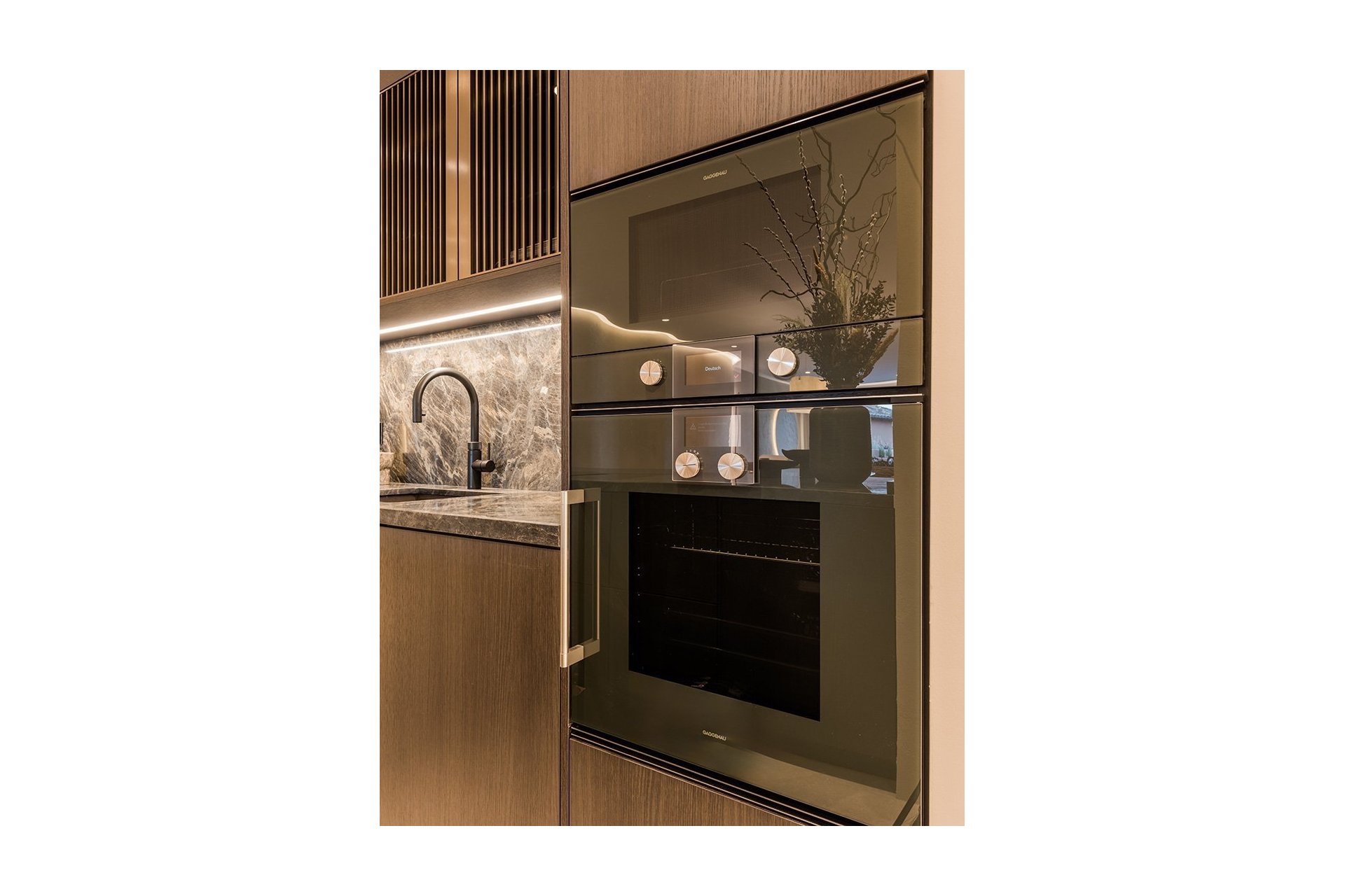 Herverkoop - Apartment -
Marbella