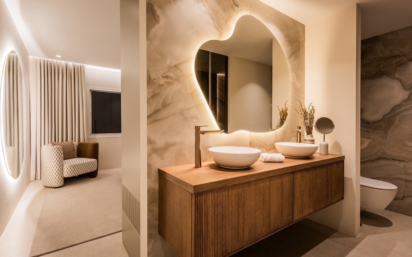 Herverkoop - Apartment -
Marbella