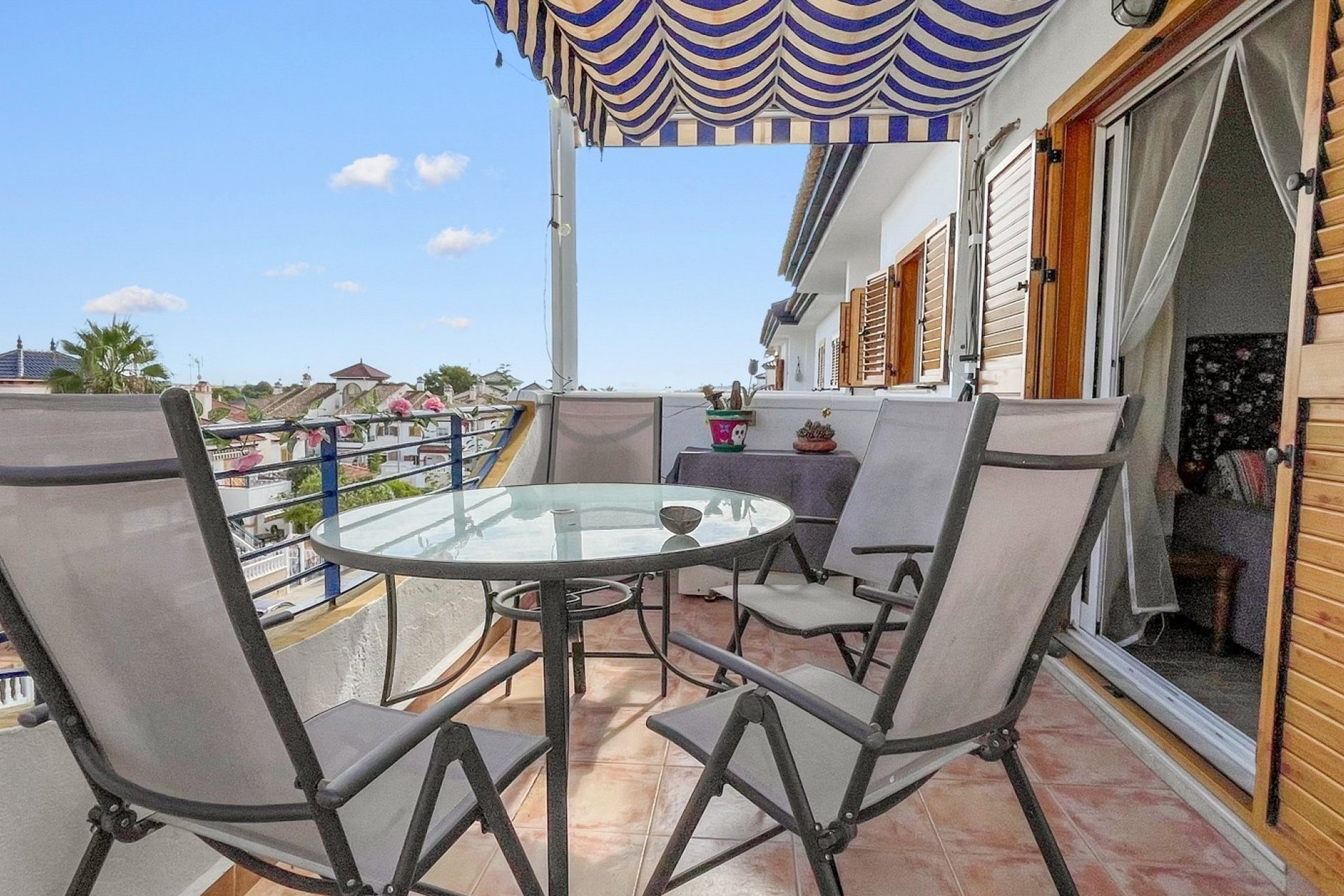 Herverkoop - Apartment -
Mil Palmeras - Costa Blanca