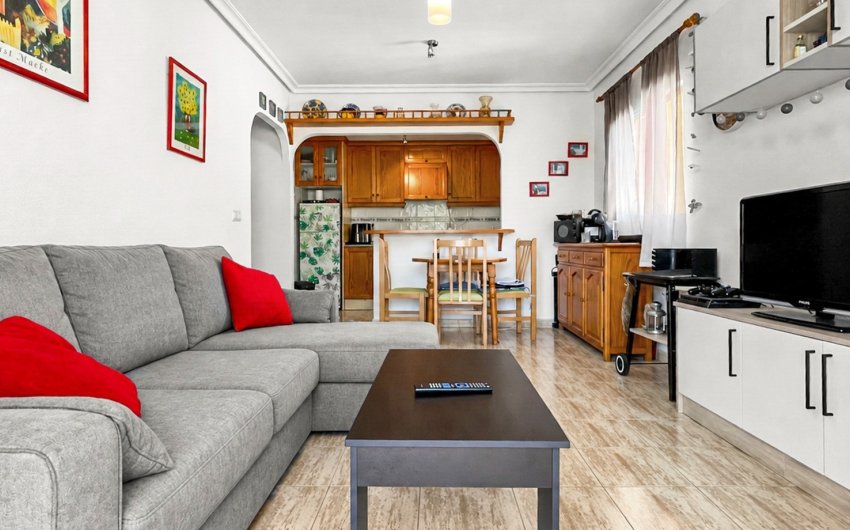 Herverkoop - Apartment -
Mil Palmeras - Costa Blanca