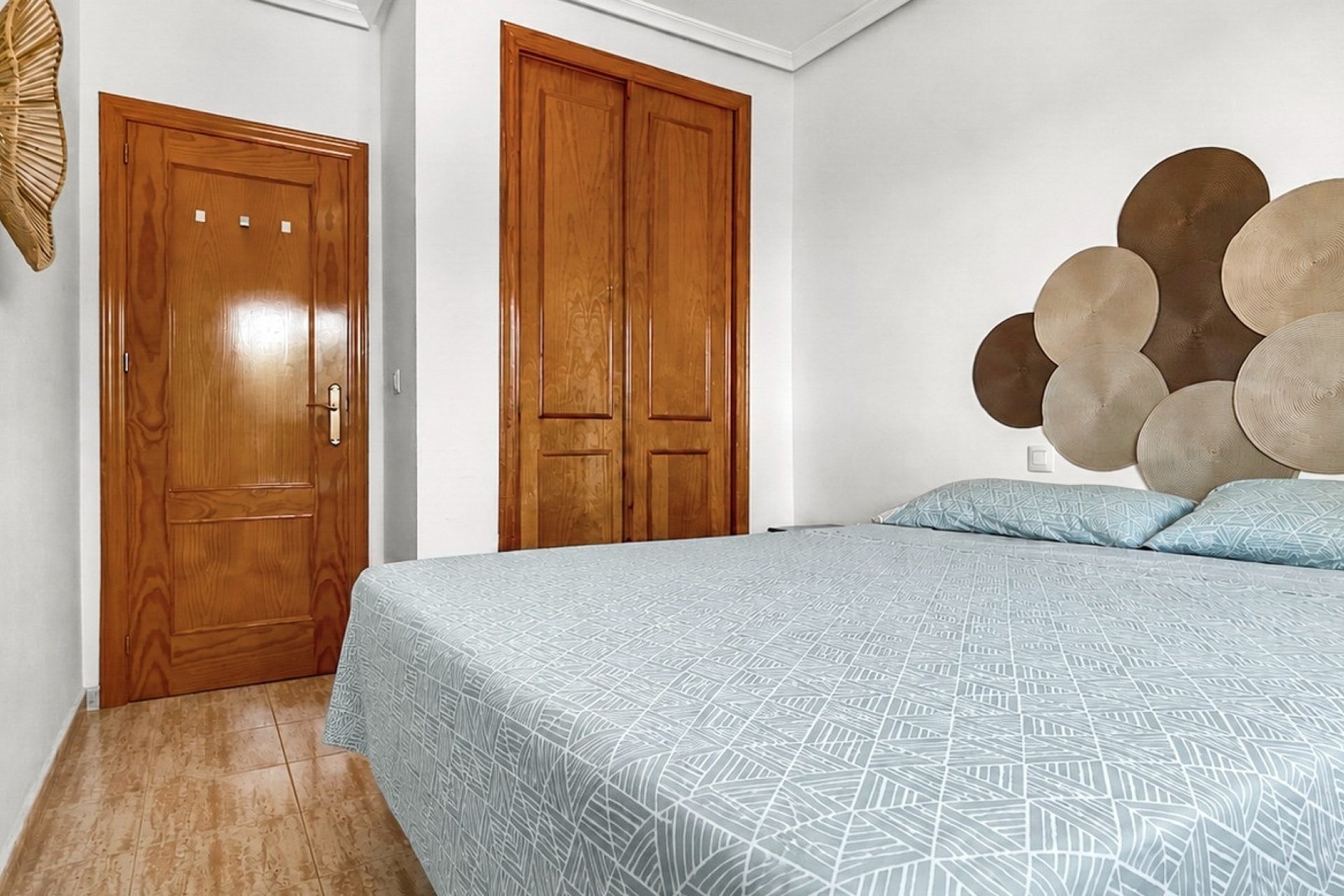 Herverkoop - Apartment -
Mil Palmeras - Costa Blanca
