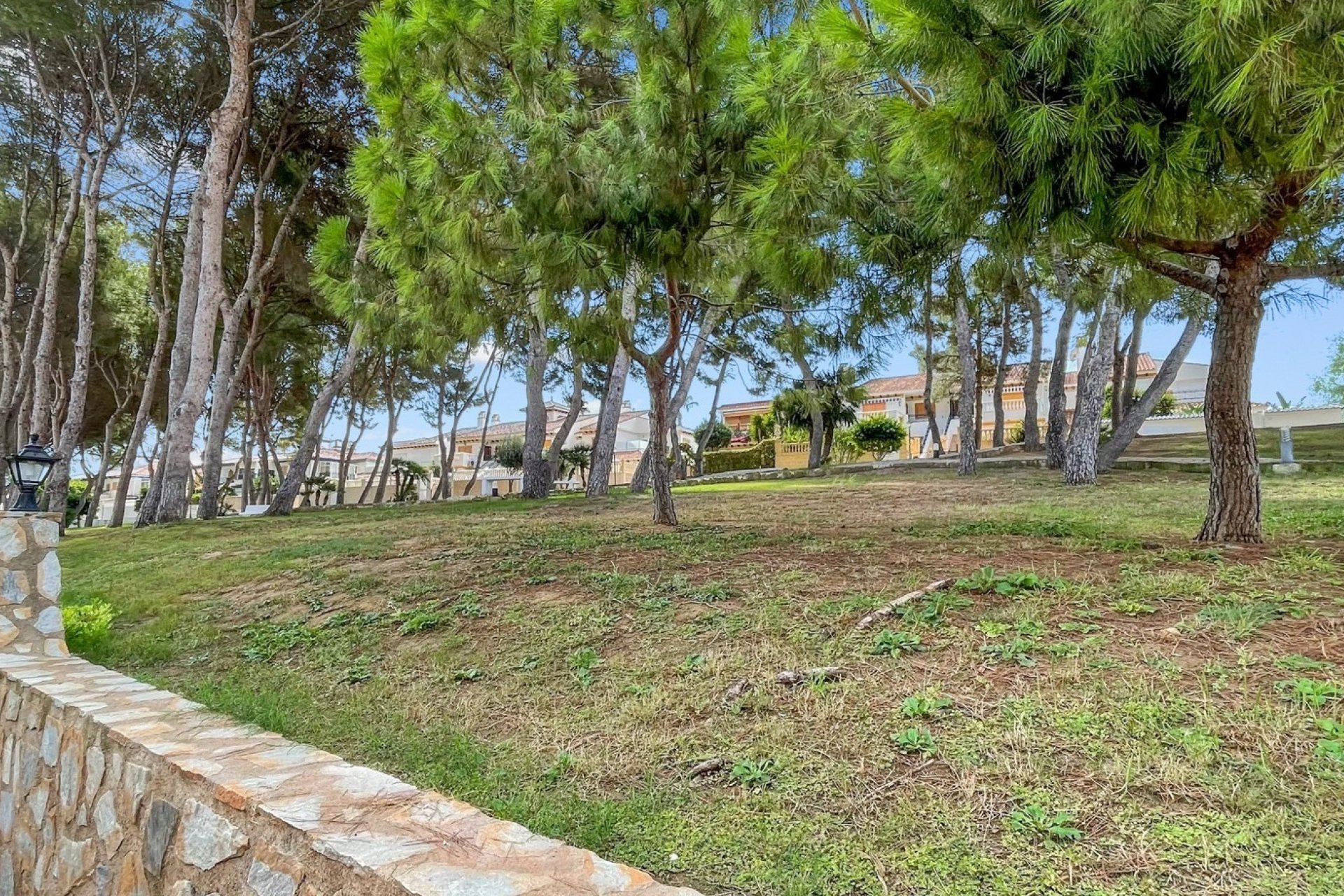 Herverkoop - Apartment -
Mil Palmeras - Costa Blanca