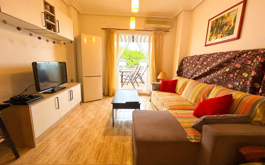 Herverkoop - Apartment -
Mil Palmeras - Costa Blanca