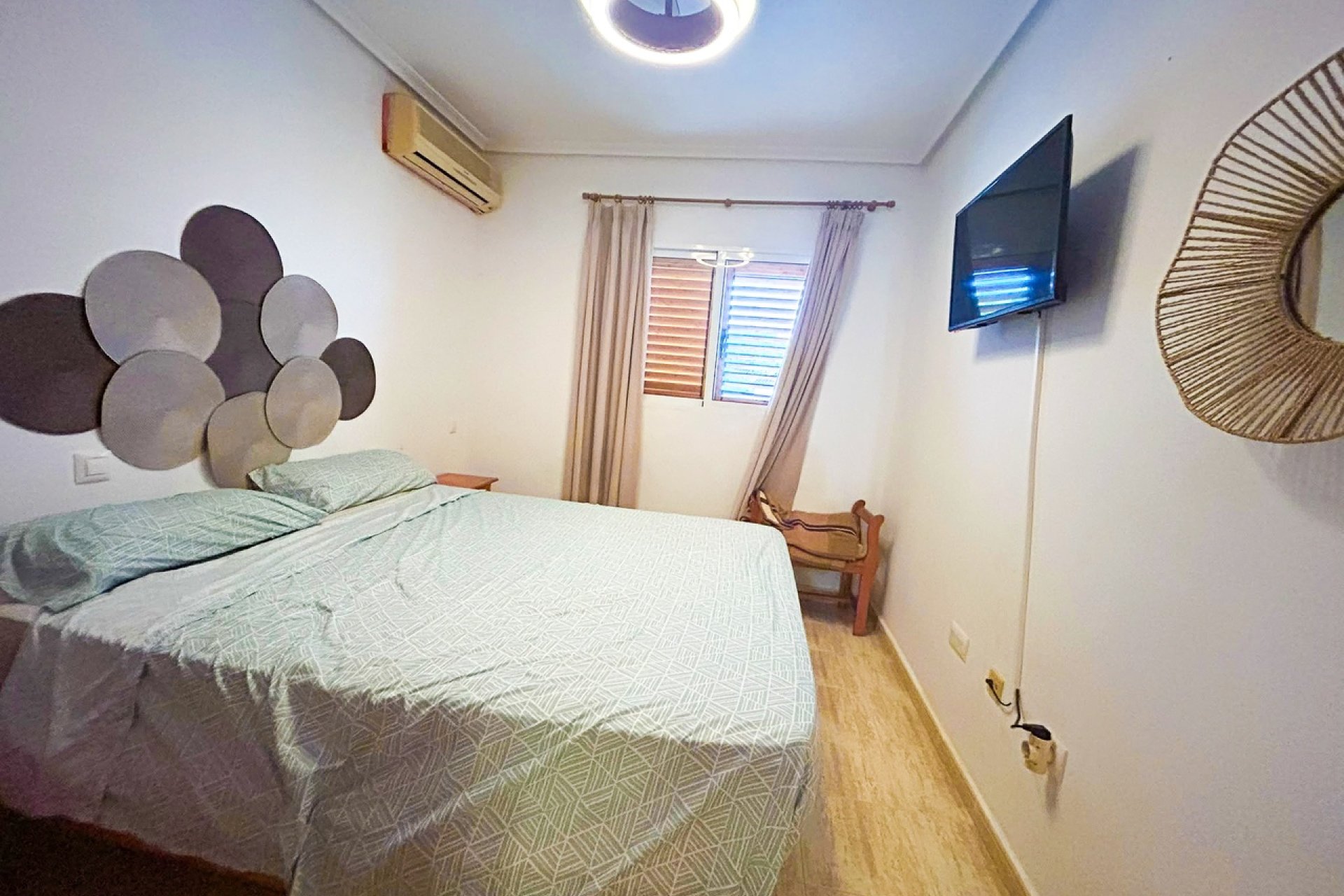 Herverkoop - Apartment -
Mil Palmeras - Costa Blanca