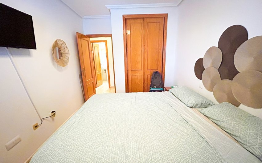 Herverkoop - Apartment -
Mil Palmeras - Costa Blanca