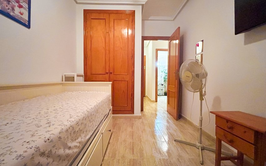 Herverkoop - Apartment -
Mil Palmeras - Costa Blanca