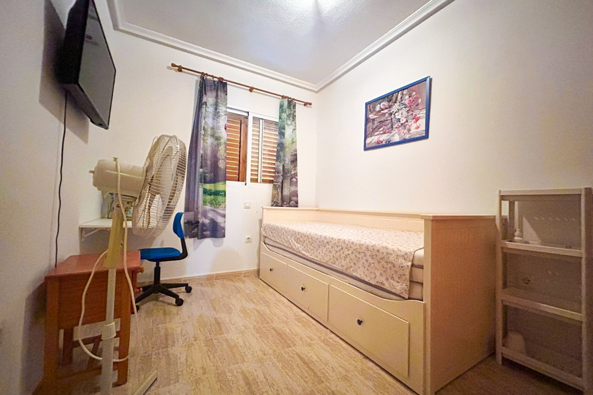 Herverkoop - Apartment -
Mil Palmeras - Costa Blanca