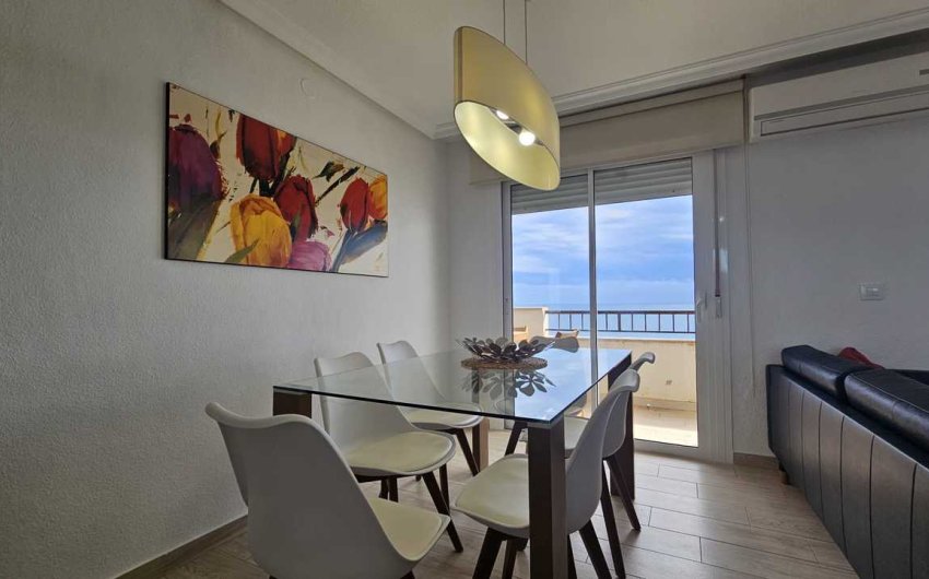 Herverkoop - Apartment -
Mil Palmeras - Costa Blanca