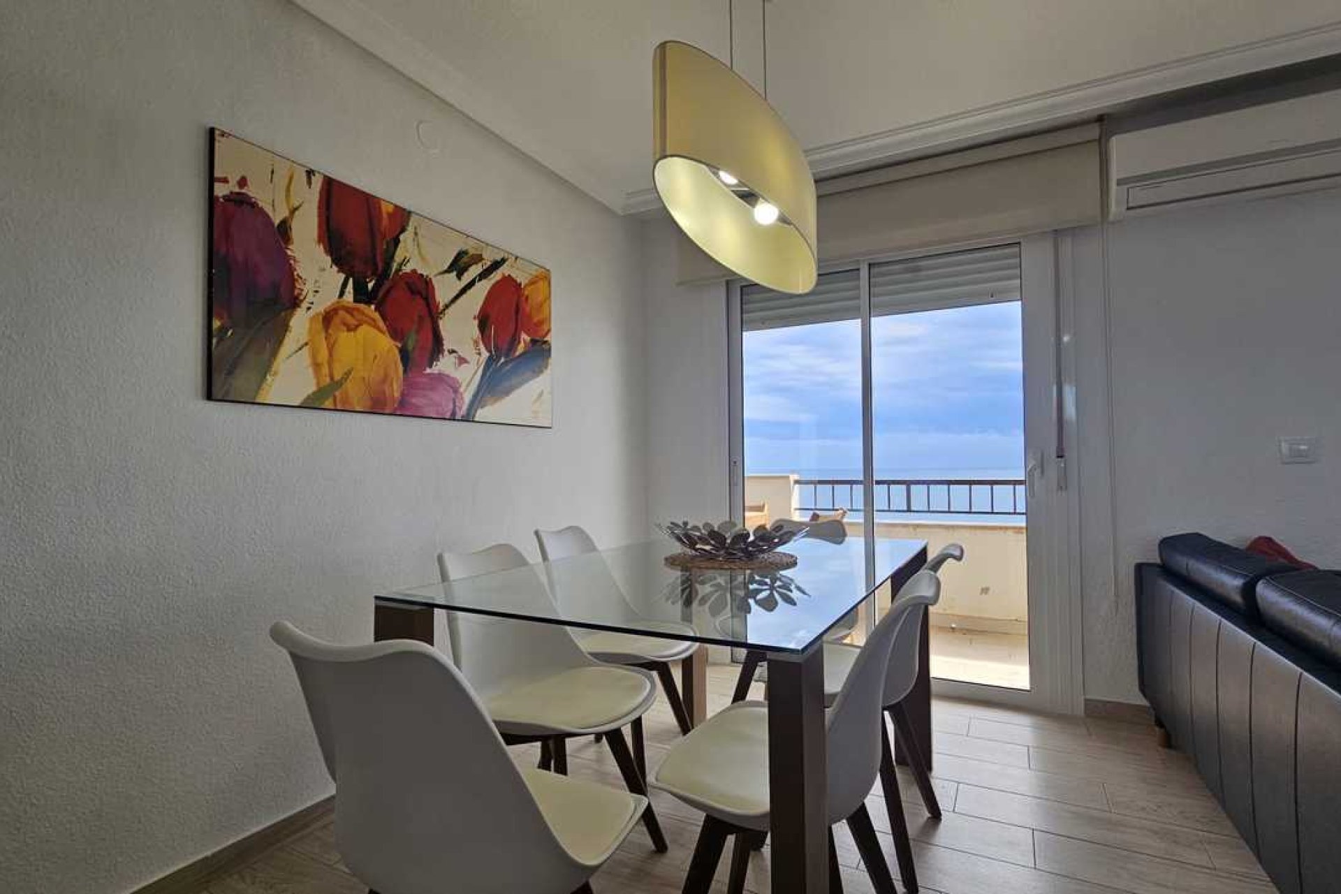 Herverkoop - Apartment -
Mil Palmeras - Costa Blanca