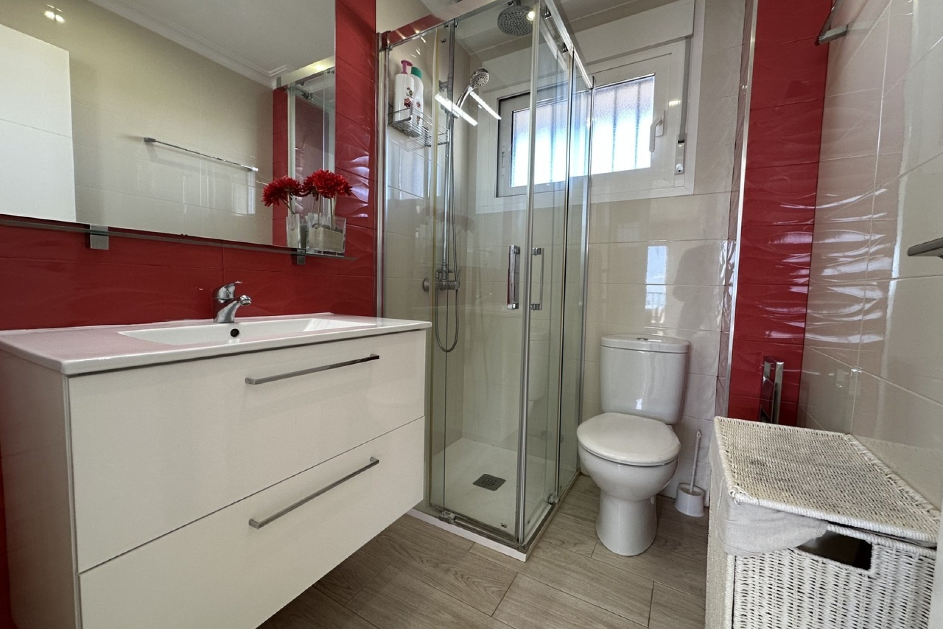 Herverkoop - Apartment -
Mil Palmeras - Costa Blanca