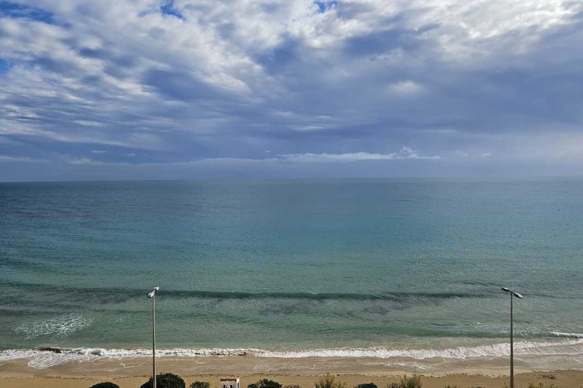 Herverkoop - Apartment -
Mil Palmeras - Costa Blanca