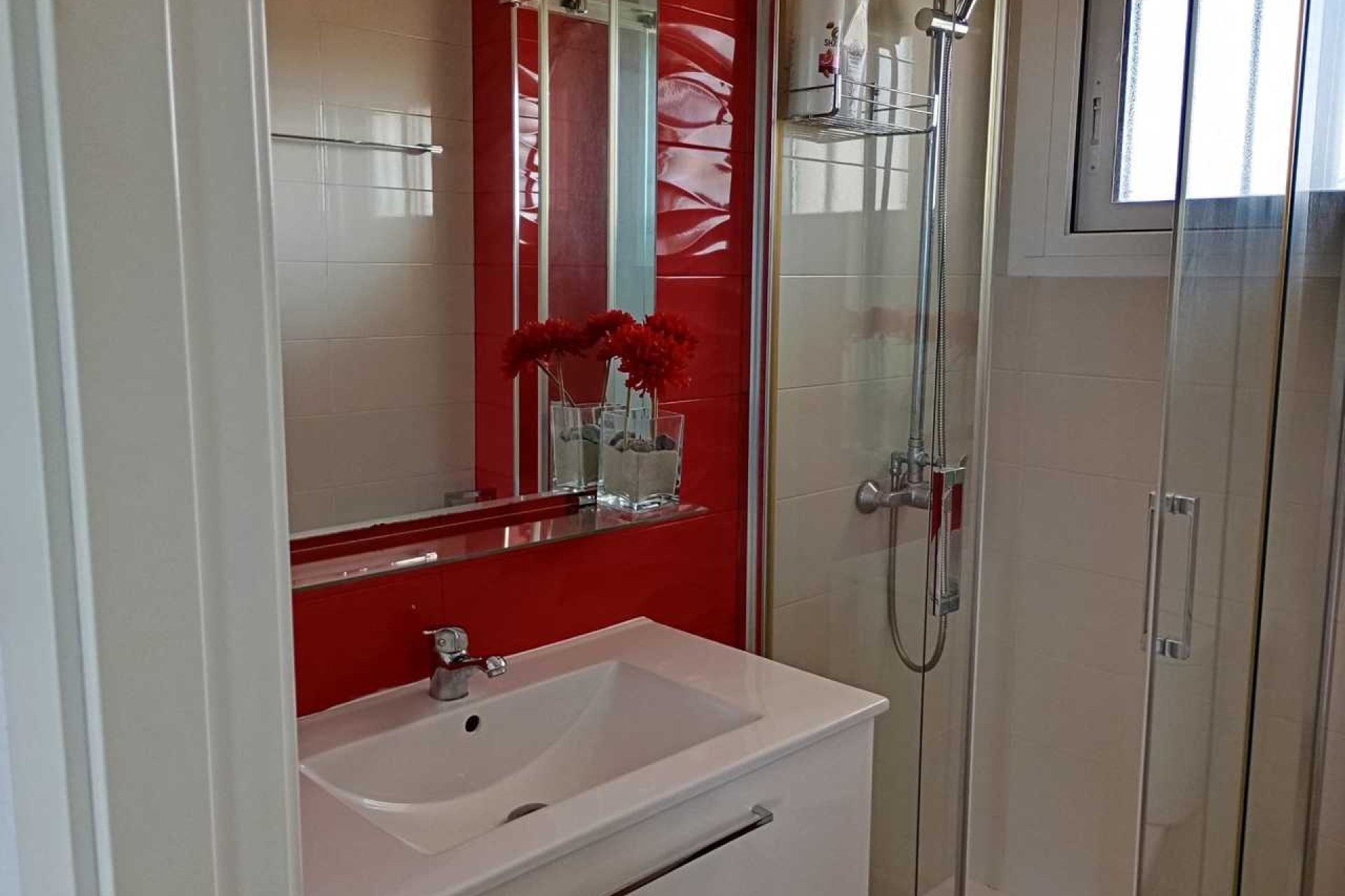 Herverkoop - Apartment -
Mil Palmeras - Costa Blanca