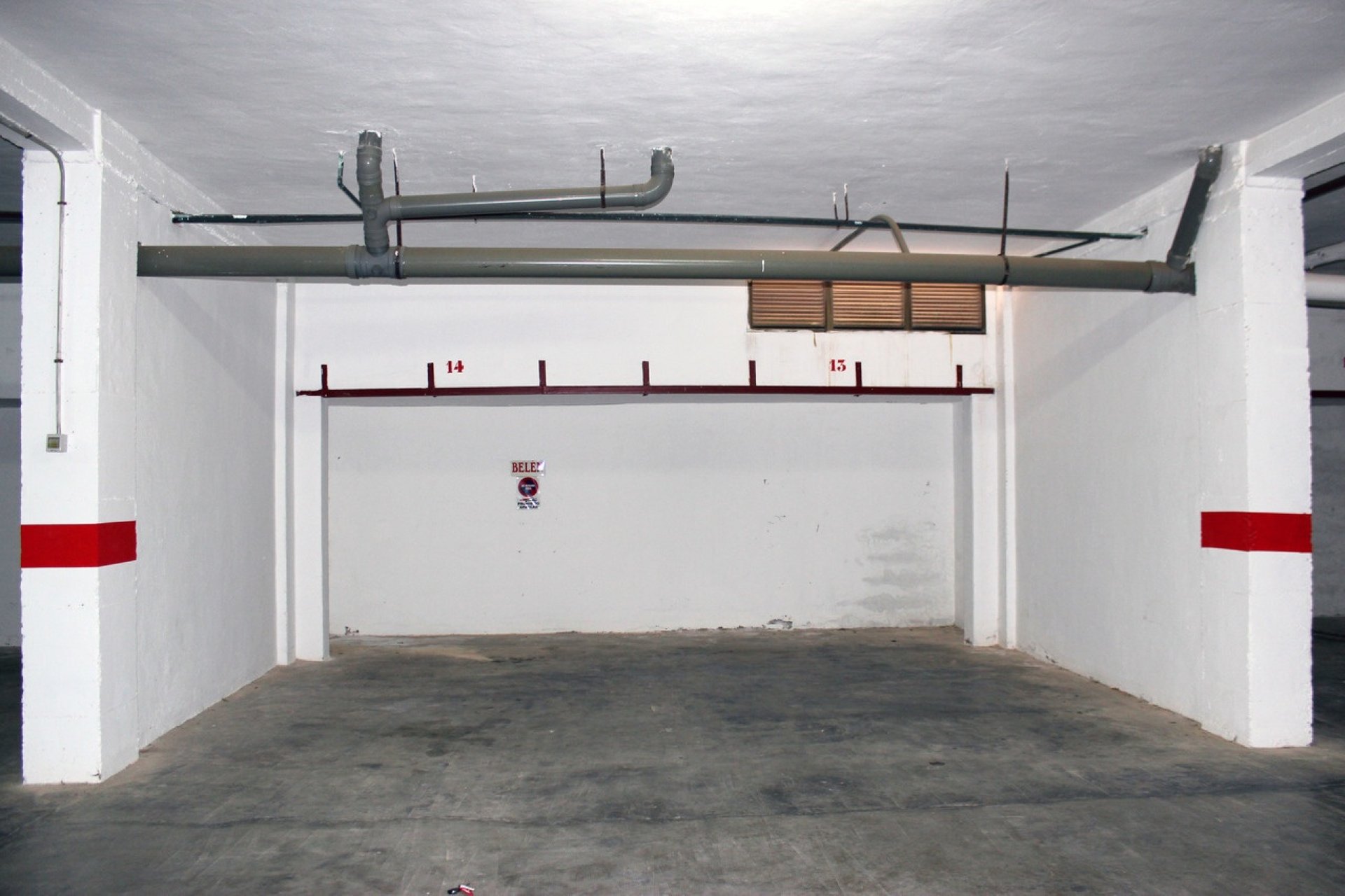 Herverkoop - Apartment -
Mil Palmeras - Costa Blanca