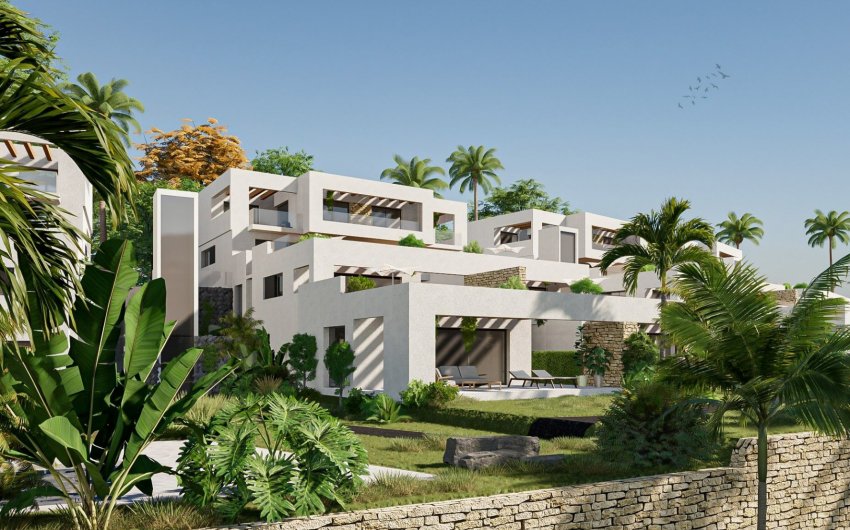 Herverkoop - Apartment -
Monforte del Cid - Font del LLop