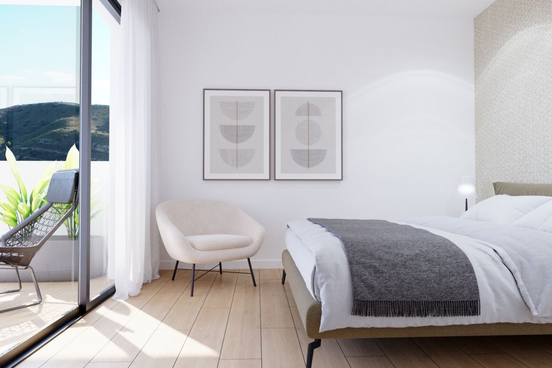 Herverkoop - Apartment -
Monforte del Cid - Font del LLop