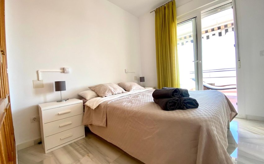 Herverkoop - Apartment -
Muchamiel - Club De Golf Bonalba