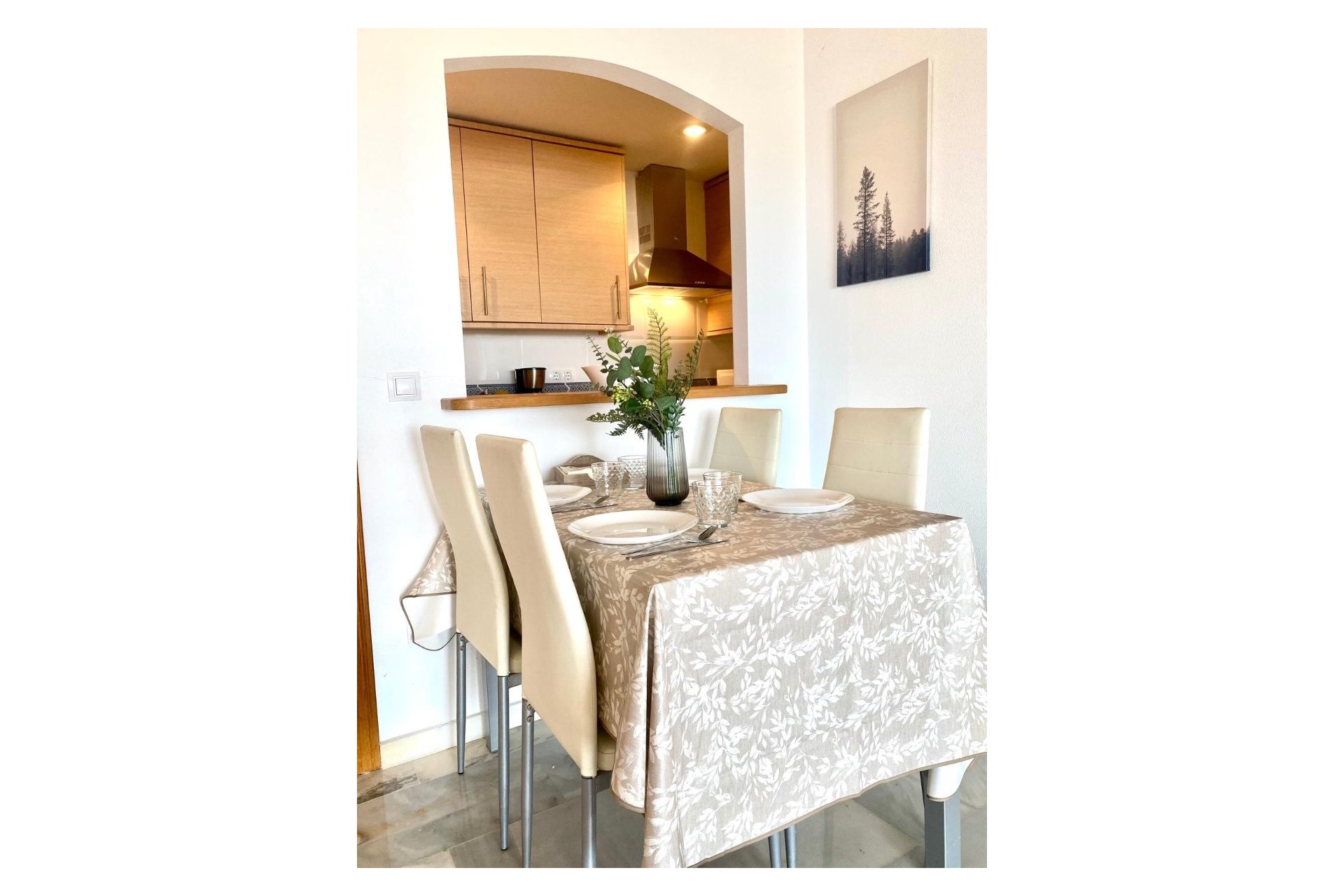 Herverkoop - Apartment -
Muchamiel - Club De Golf Bonalba