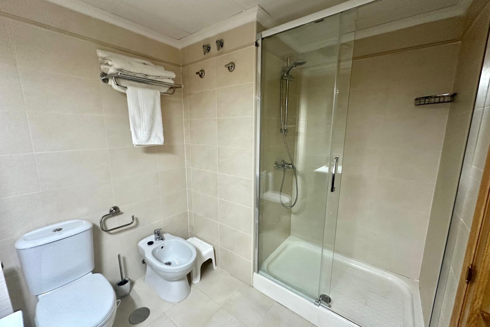 Herverkoop - Apartment -
Muchamiel - Club De Golf Bonalba