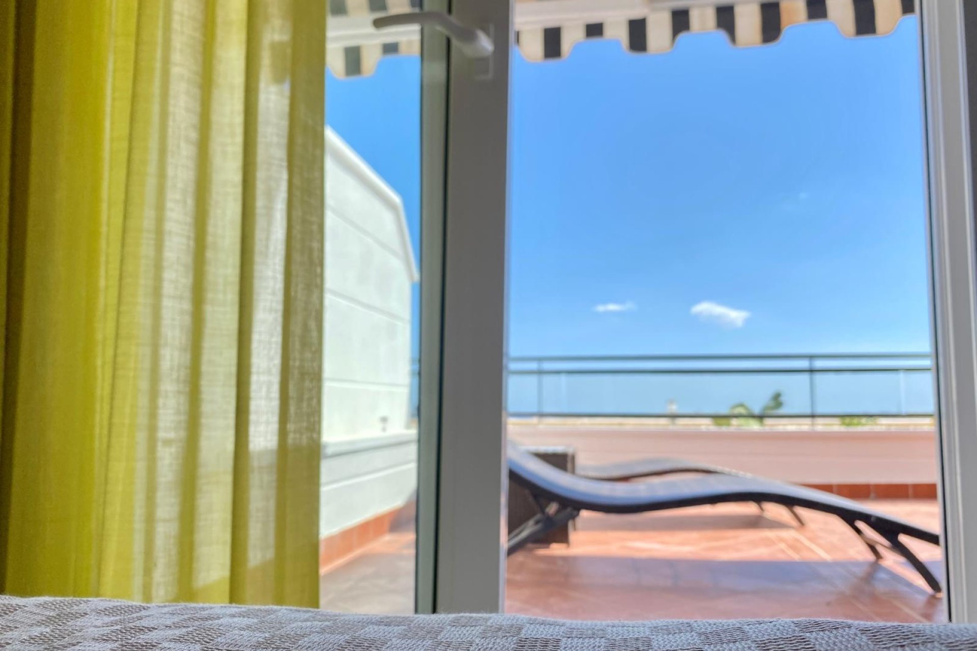 Herverkoop - Apartment -
Muchamiel - Club De Golf Bonalba