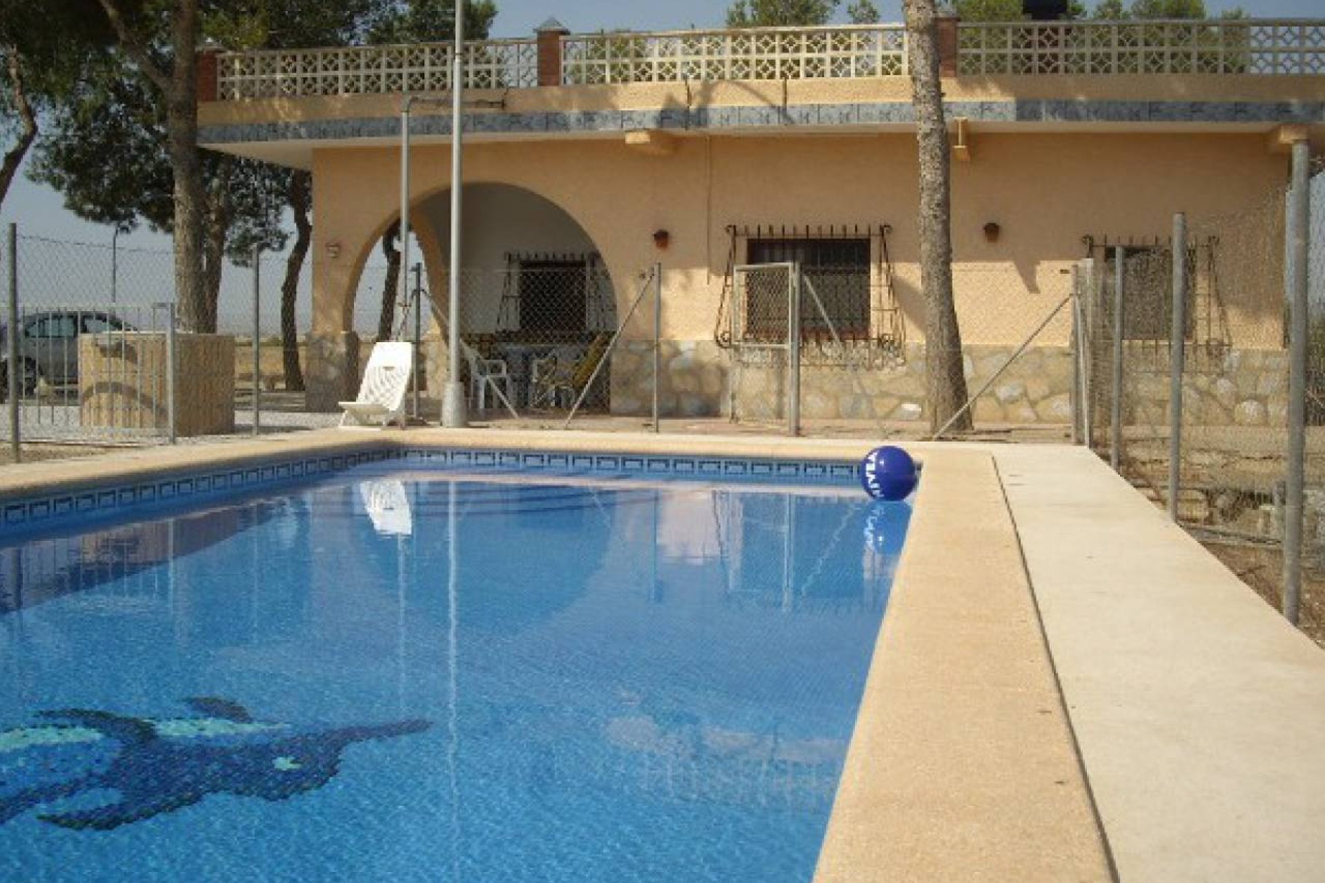 Herverkoop - Apartment -
Murcia - Valle del Sol