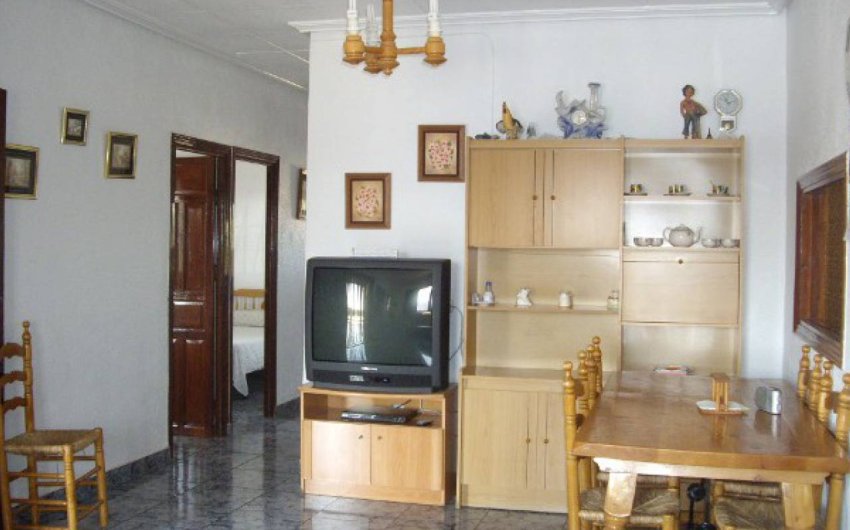 Herverkoop - Apartment -
Murcia - Valle del Sol