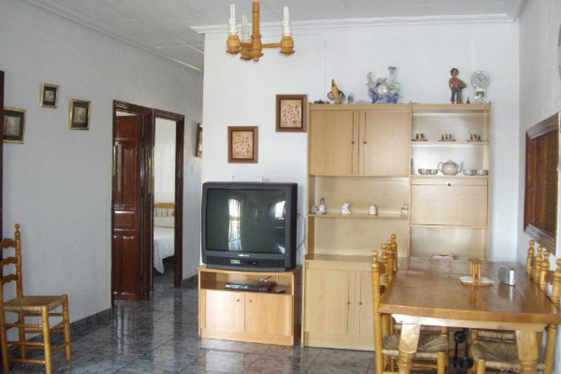 Herverkoop - Apartment -
Murcia - Valle del Sol