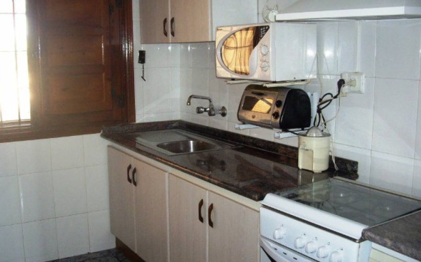 Herverkoop - Apartment -
Murcia - Valle del Sol