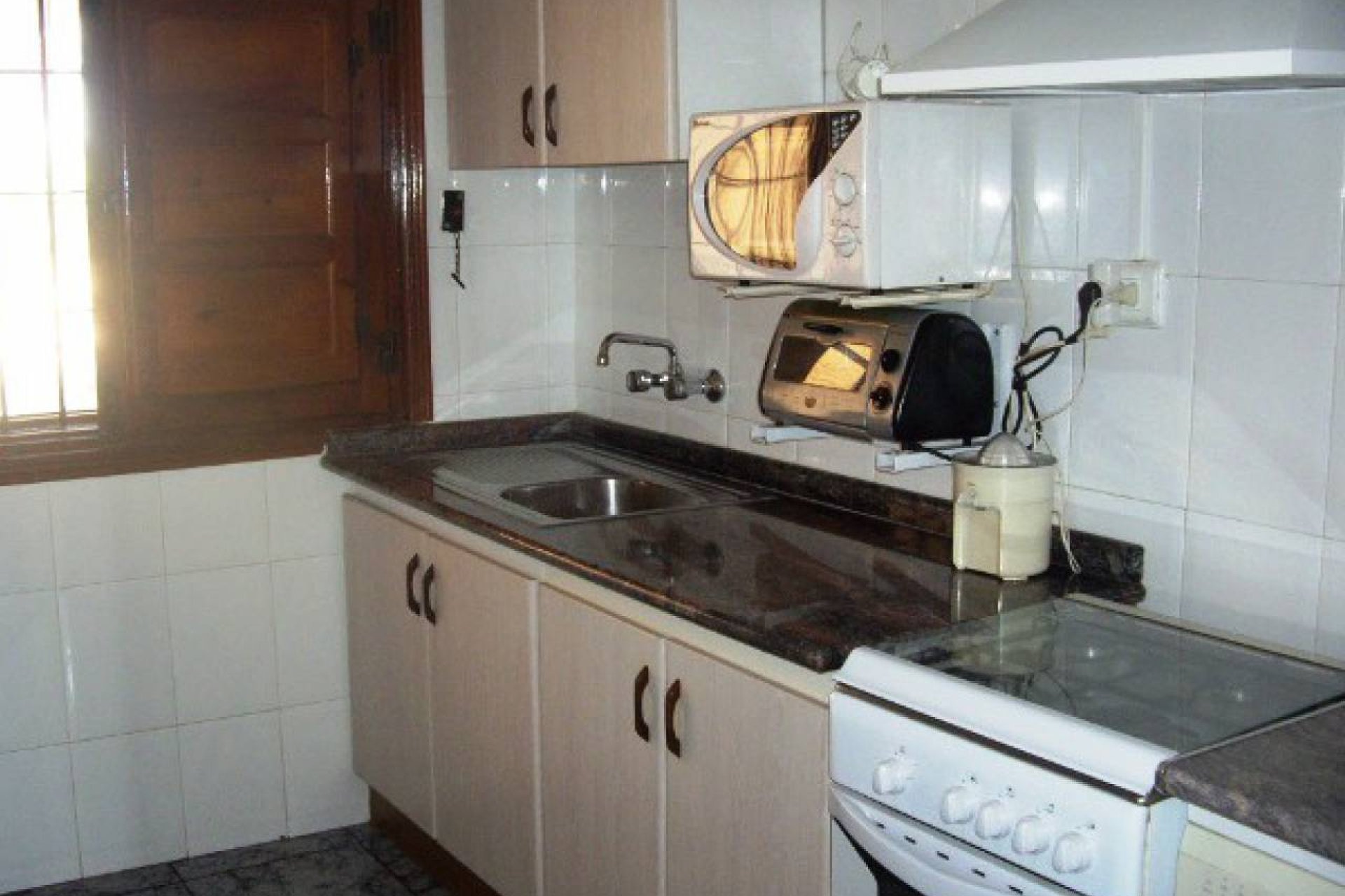 Herverkoop - Apartment -
Murcia - Valle del Sol