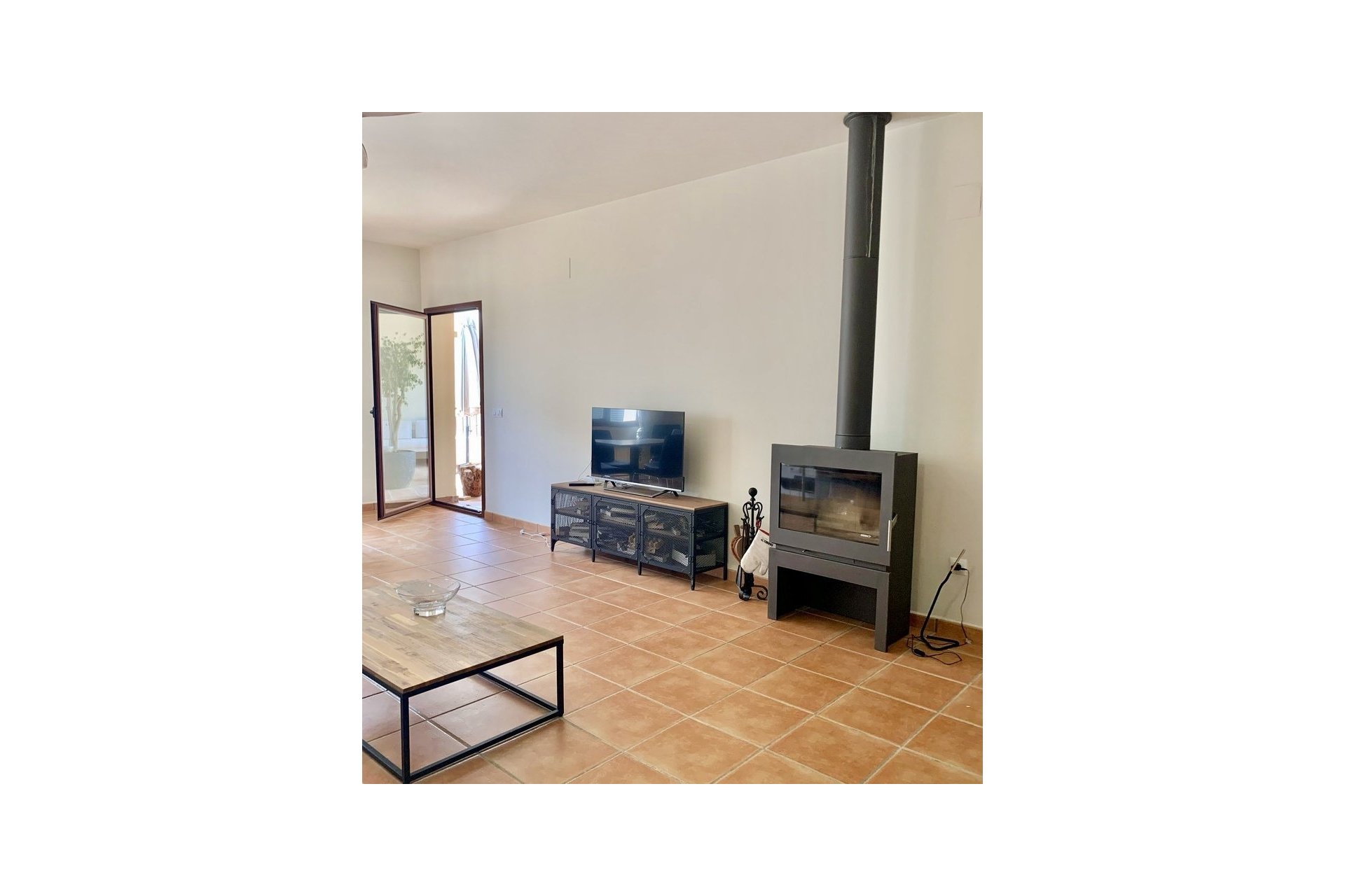 Herverkoop - Apartment -
Murla - Inland