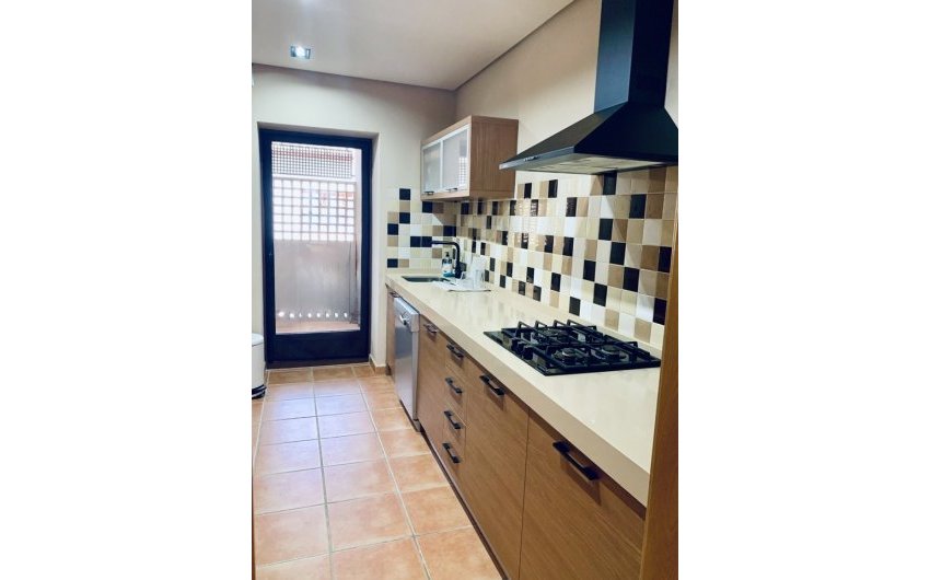 Herverkoop - Apartment -
Murla - Inland