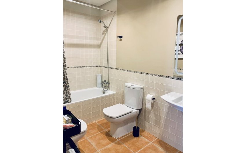 Herverkoop - Apartment -
Murla - Inland