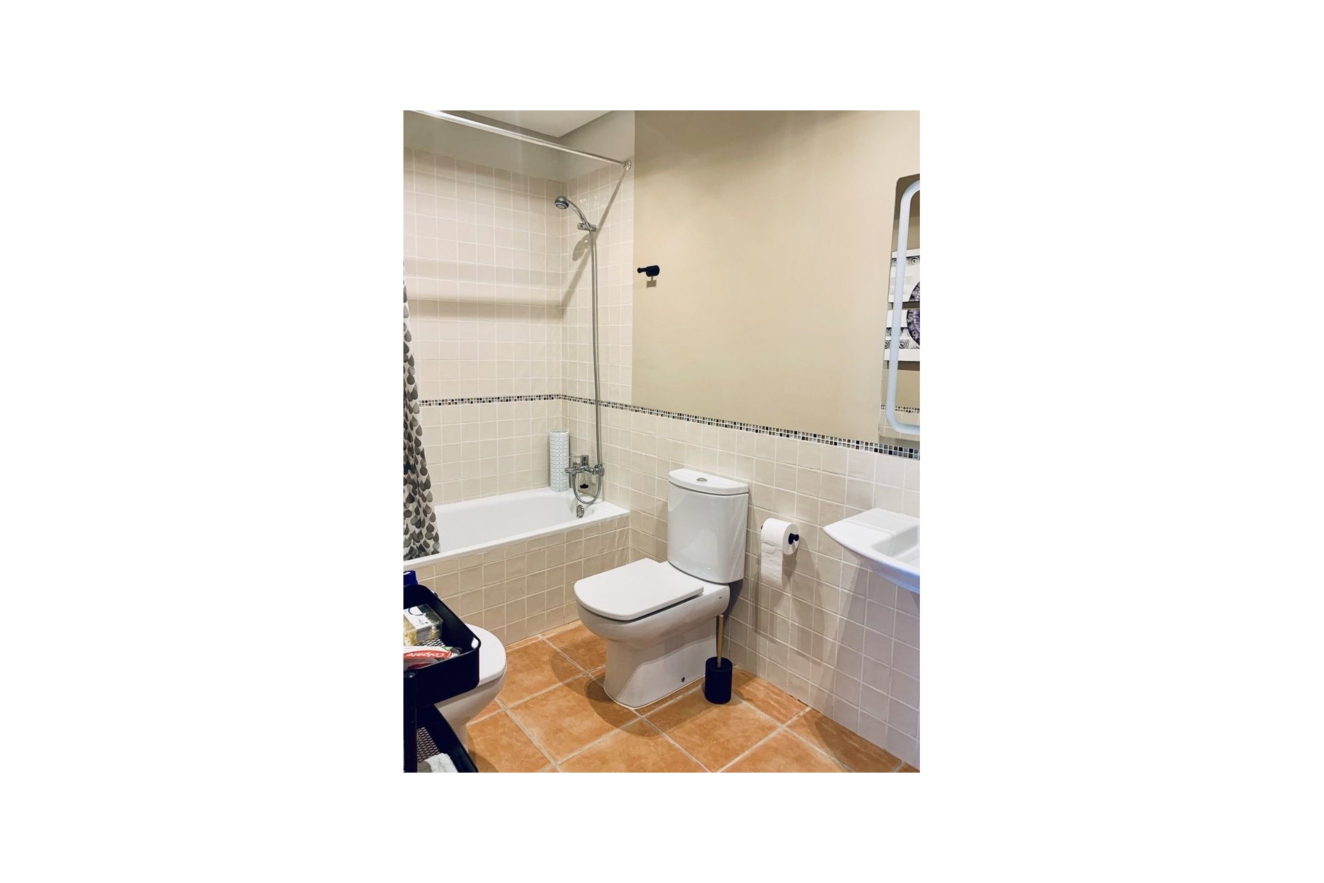 Herverkoop - Apartment -
Murla - Inland