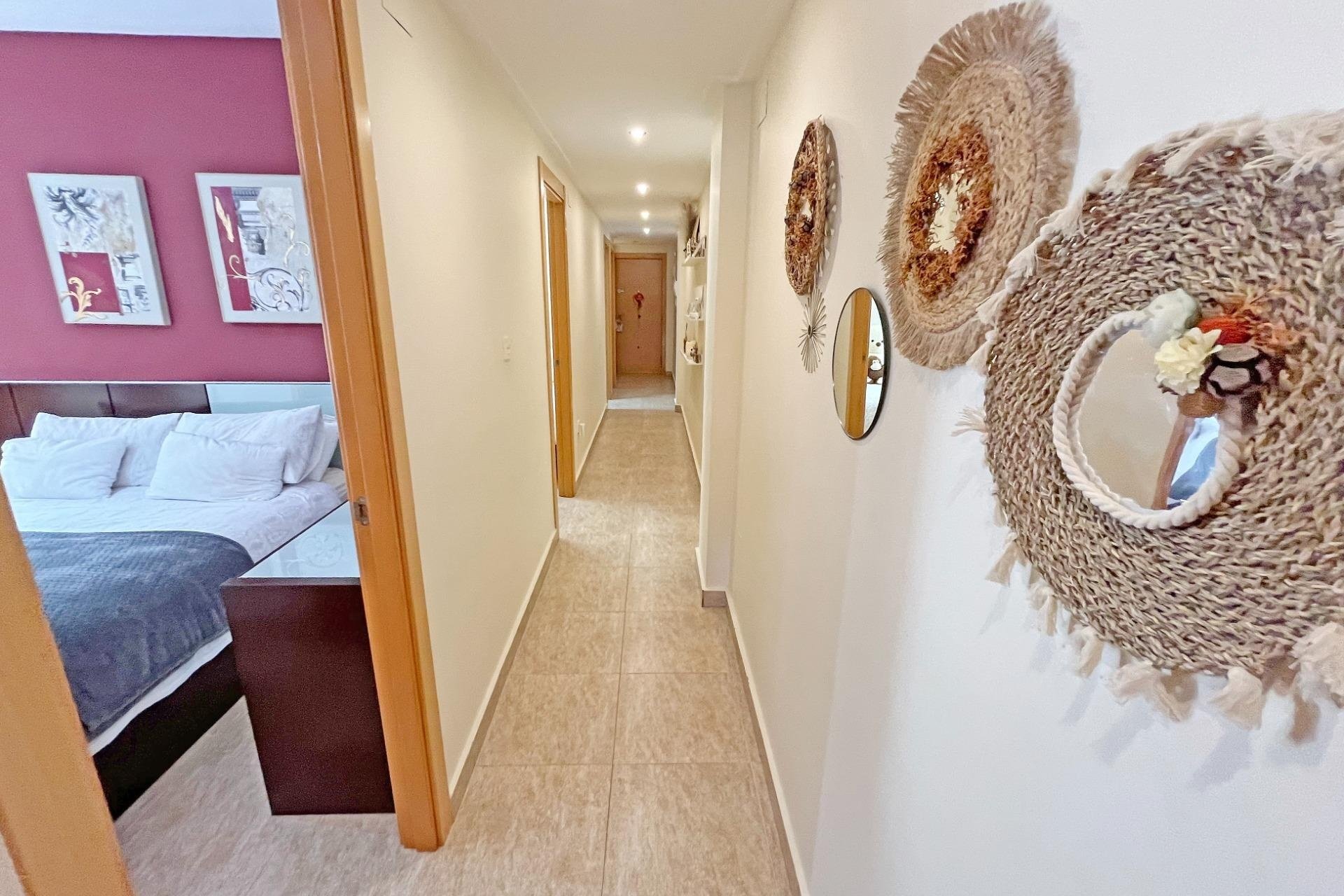 Herverkoop - Apartment -
Novelda - Barrio San Roque
