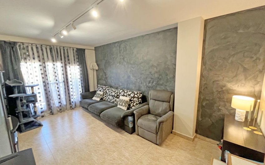 Herverkoop - Apartment -
Novelda - Barrio San Roque