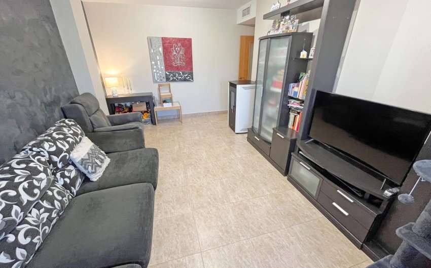 Herverkoop - Apartment -
Novelda - Barrio San Roque