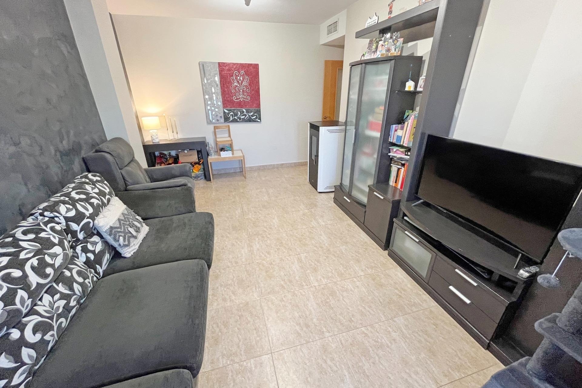 Herverkoop - Apartment -
Novelda - Barrio San Roque